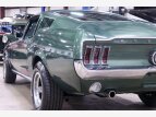 Thumbnail Photo 35 for 1968 Ford Mustang Fastback